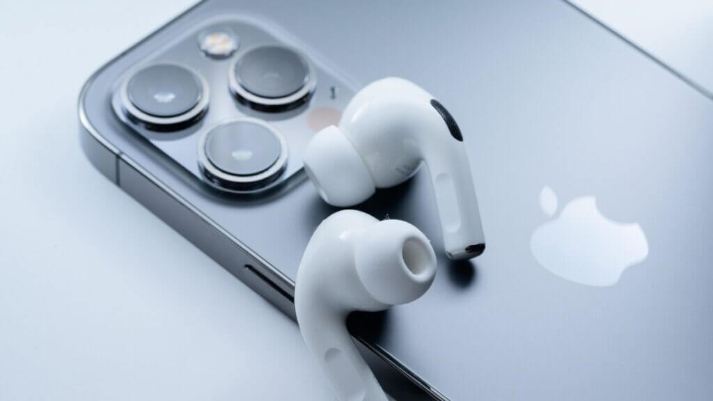 Οι καλύτερες λειτουργίες των AirPods έρχονται σε Android και Linux 2 Οι καλύτερες λειτουργίες των AirPods έρχονται σε Android και Linux