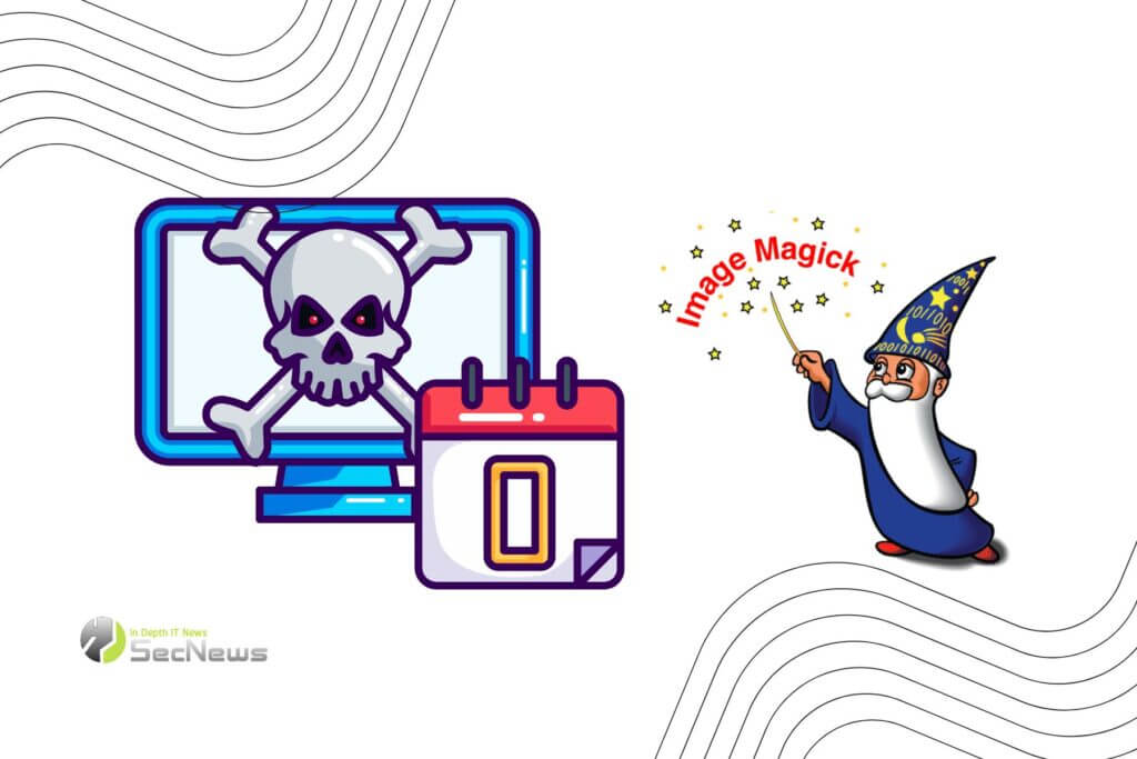 Released PoC Exploit for RCE vulnerability in ImageMagick 1 PoC Exploit for RCE vulnerability in ImageMagick