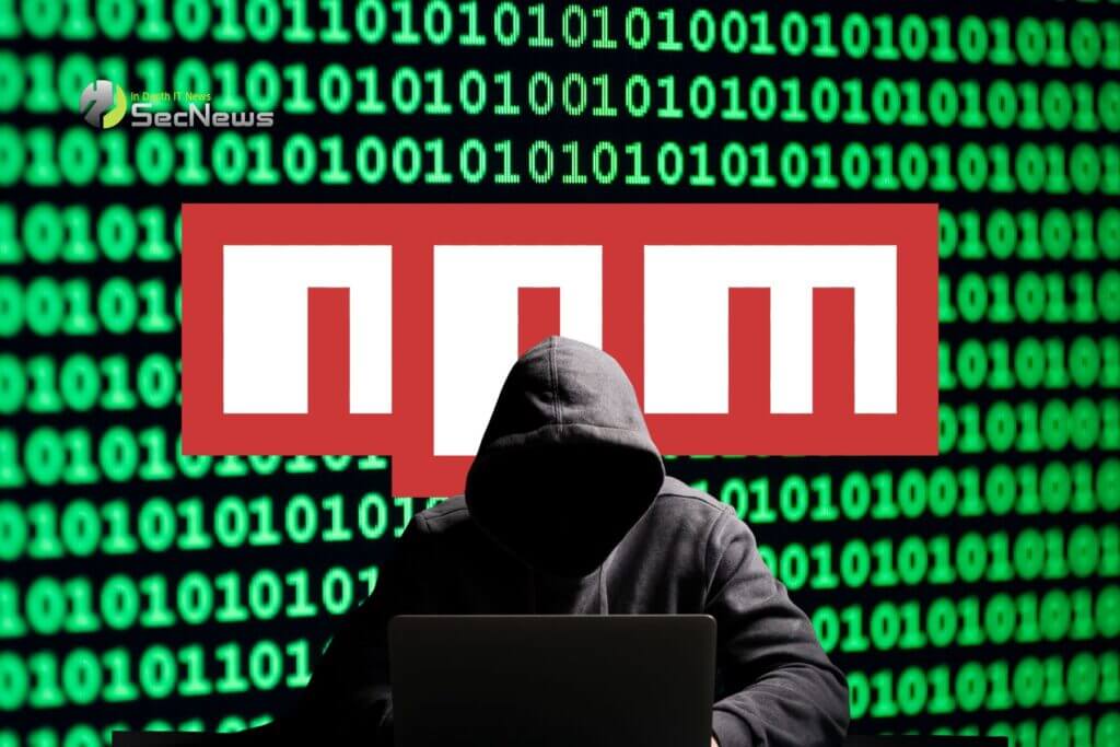 Malicious npm packages contain Vidar infostealer 2 Malicious npm packages contain Vidar infostealer