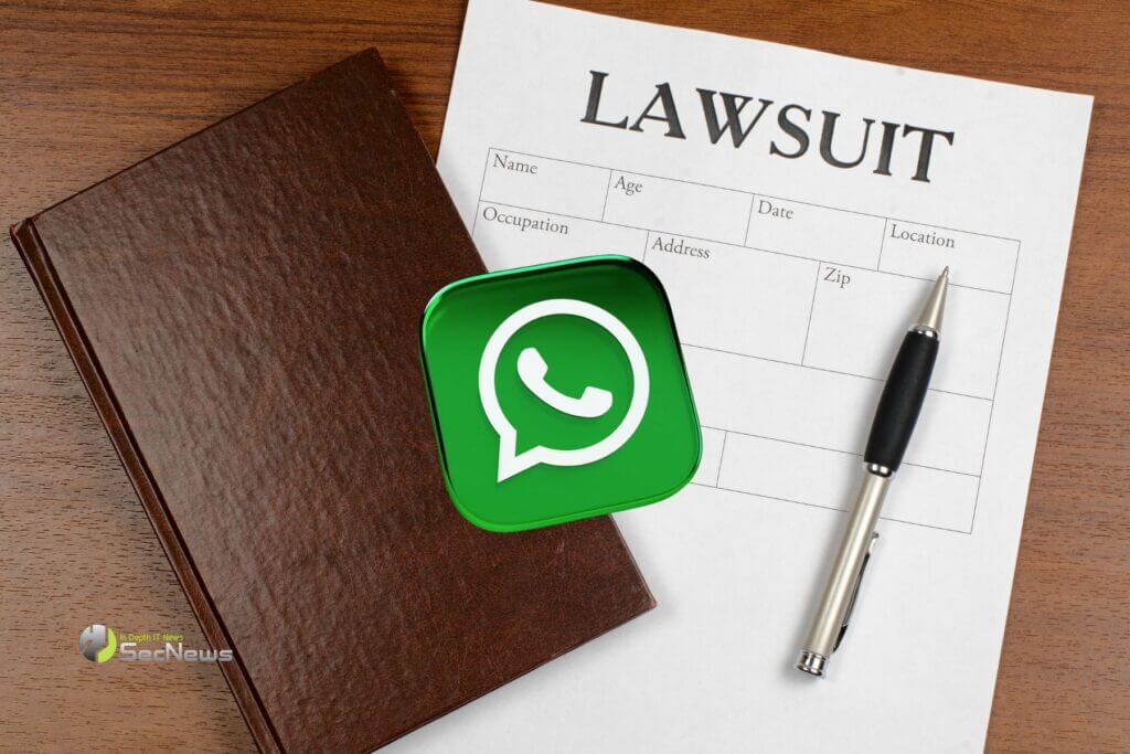 Former WhatsApp security chief sues Meta 1 Former WhatsApp security chief sues Meta