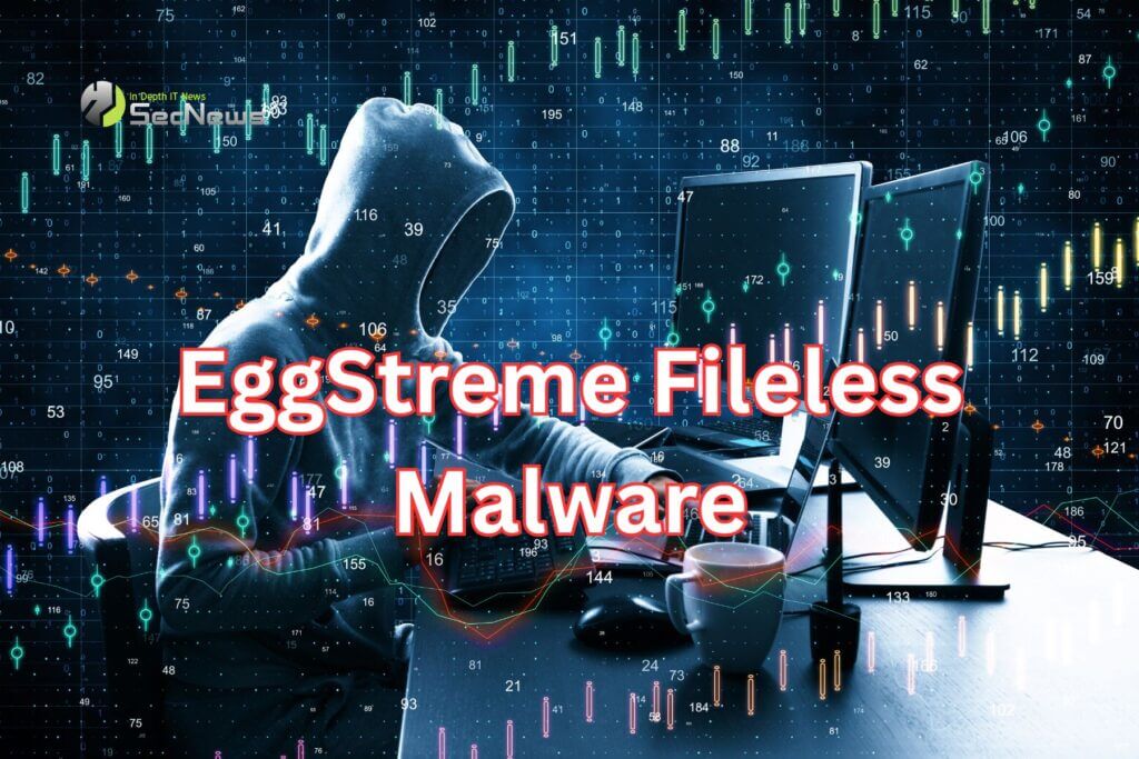 EggStreme Fileless Malware
