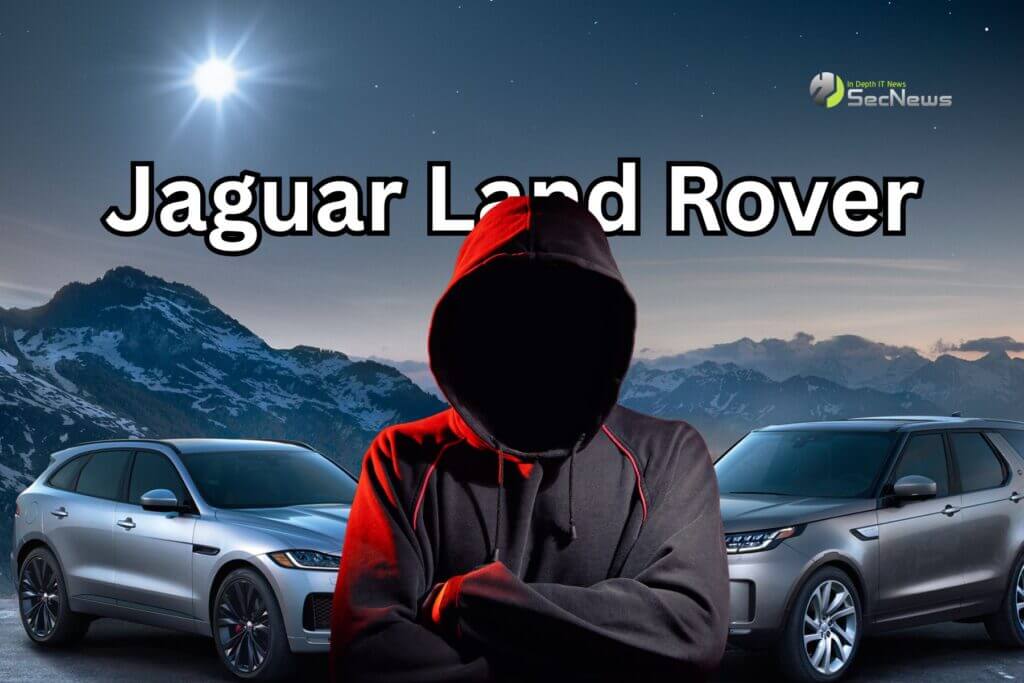 Jaguar Land Rover: Cyberattack led to data theft 1 Jaguar Land Rover cyberattack data theft