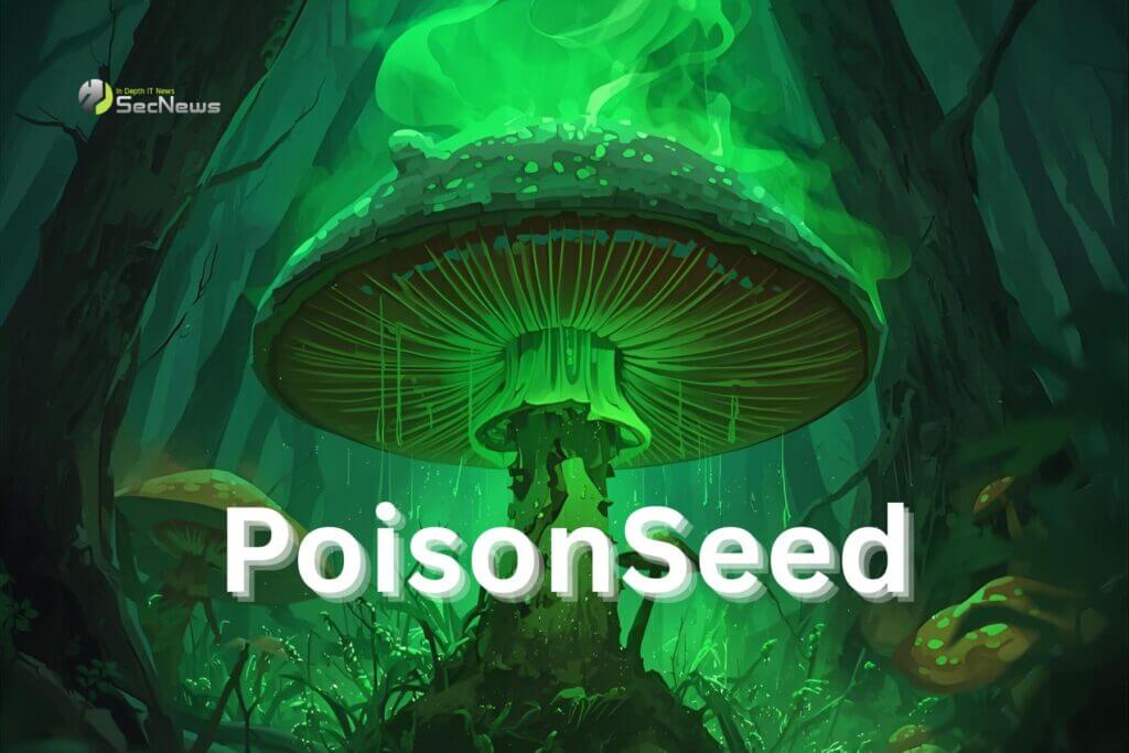 Η ομάδα PoisonSeed καταχωρεί νέα domains για κλοπή credentials 1 PoisonSeed domains κλοπή credentials
