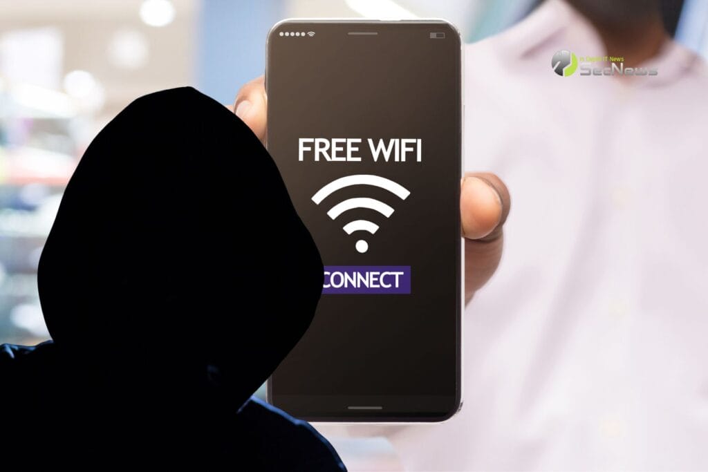 Επίθεση Clickfix υπόσχεται “Δωρεάν WiFi” αλλά διανέμει malware 1 Επίθεση Clickfix “Δωρεάν WiFi” malware