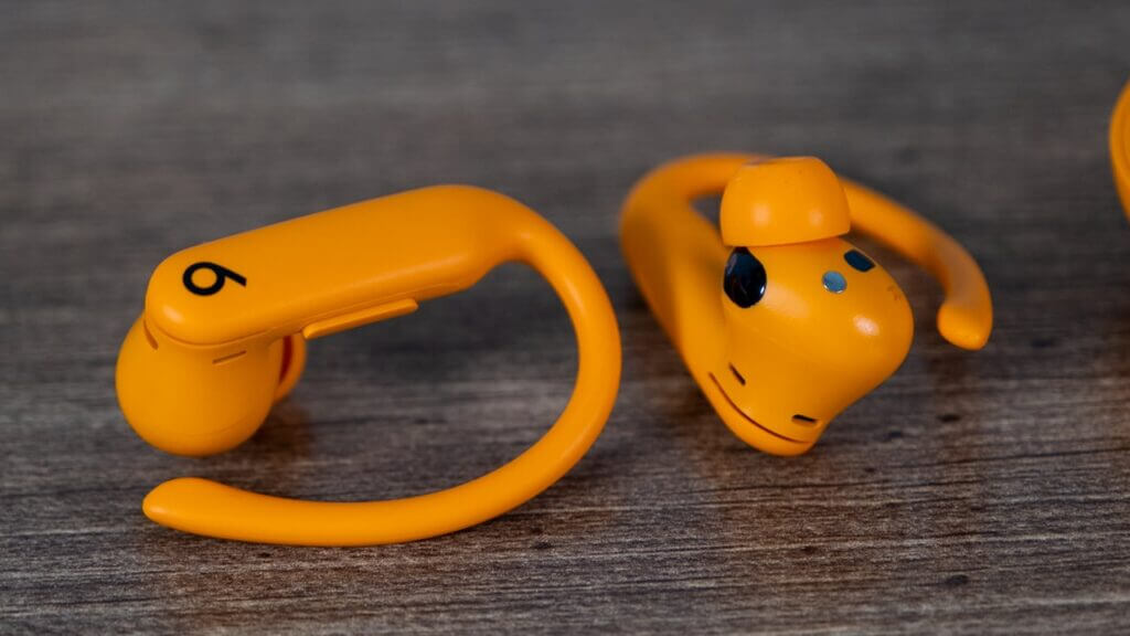 Powerbeats Pro 2: Υποστήριξη Apple Fitness με το iOS 26 3 Powerbeats Pro 2: Υποστήριξη Apple Fitness με το iOS 26