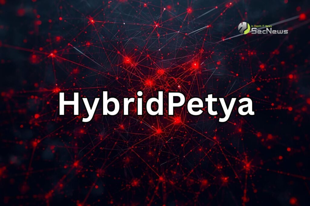 HybridPetya UEFI  Secure Boot