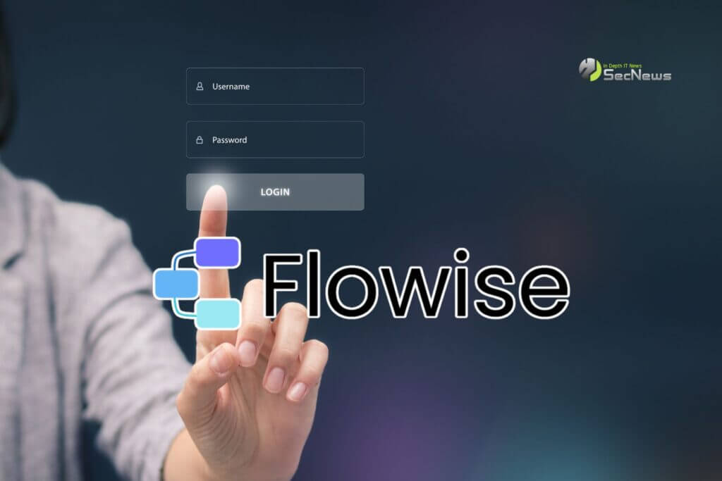 Vulnerability in Flowise