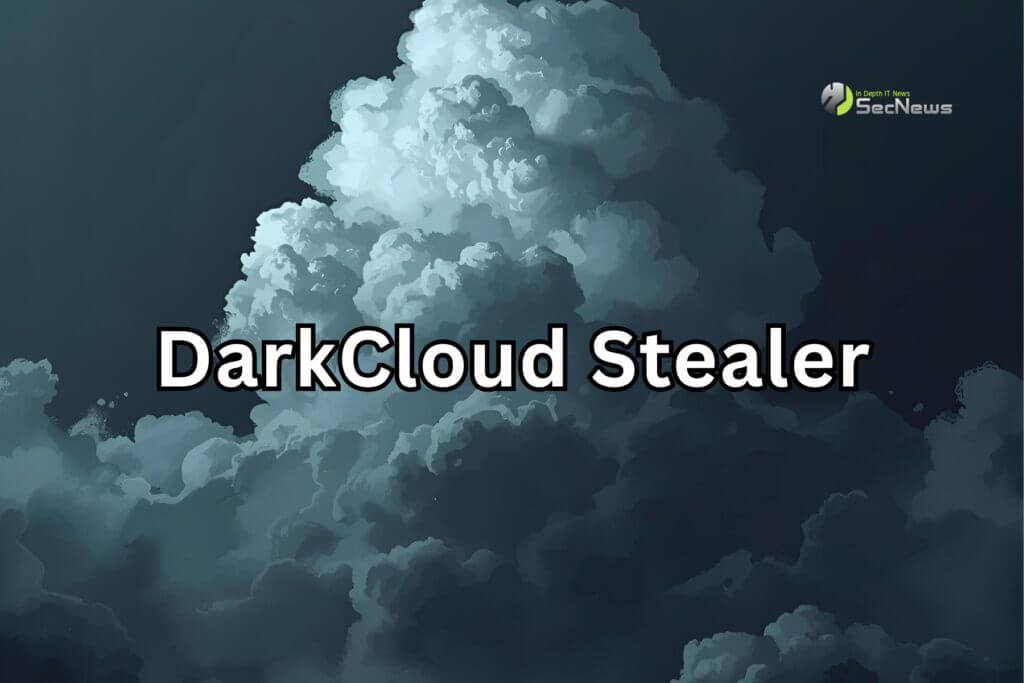 DarkCloud Stealer