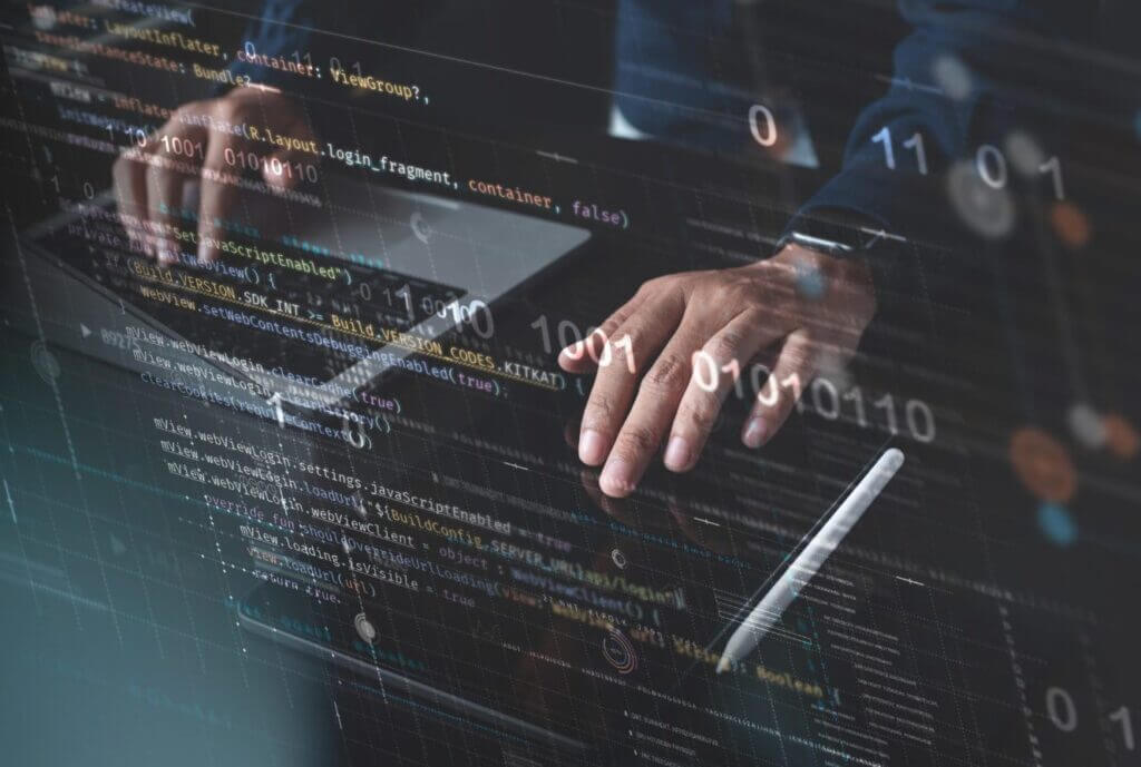 Algorithms: Do we trust them more than humans? 2 Wireshark