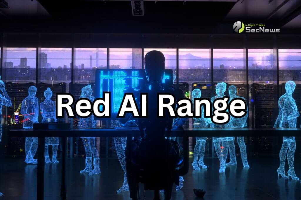 Red AI Range: Discover and address AI vulnerabilities 1 Red AI Range: Discover and address AI vulnerabilities