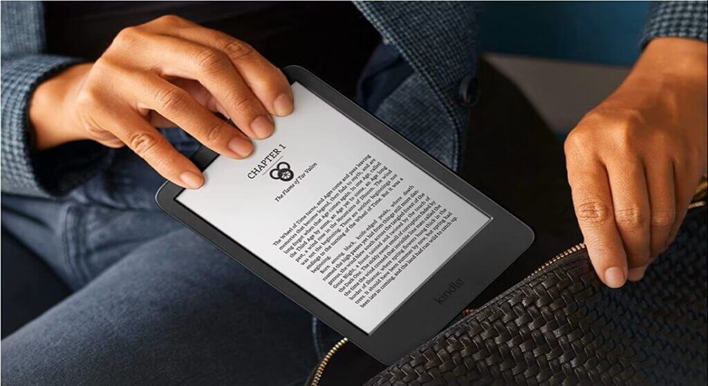Η εφαρμογή Kindle απαντά τώρα σε ερωτήσεις για το βιβλίο που διαβάζετε 2 Η εφαρμογή Kindle απαντά τώρα σε ερωτήσεις για το βιβλίο που διαβάζετε