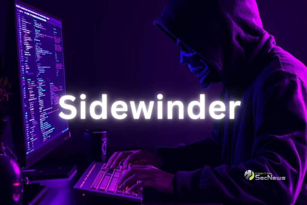 Η Sidewinder APT αξιοποιεί τις διαδηλώσεις στο Νεπάλ για διανομή malware 1 Sidewinder APT