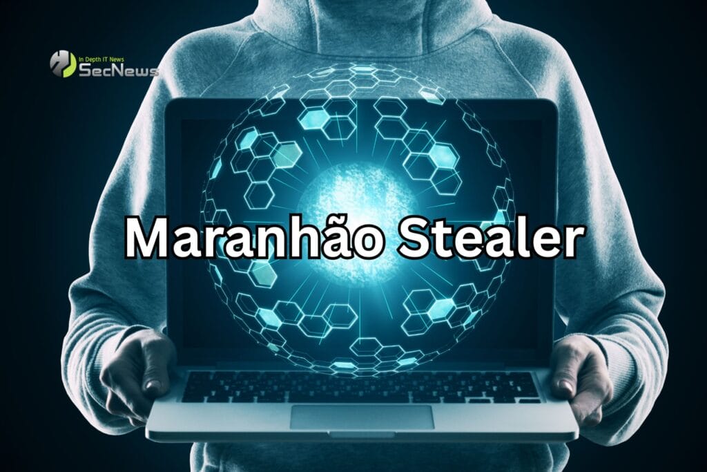 Maranhão Stealer