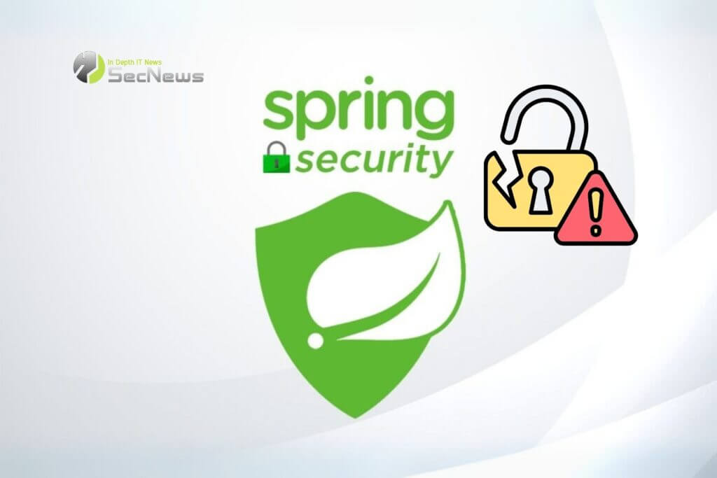 Ευπάθειες στο Spring Security Framework παρακάμπτουν εξουσιοδότηση 1 Spring Security