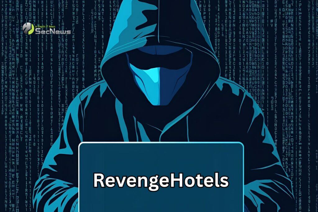 RevengeHotels leverages AI to distribute VenomRAT 1 RevengeHotels AI VenomRAT