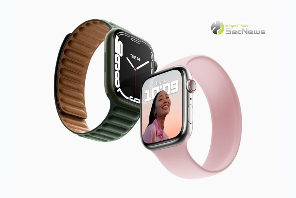 Το watchOS 27.2 beta 2 επαναφέρει το App Switcher με νέα κίνηση 3 Το watchOS 27.2 beta 2 επαναφέρει το App Switcher με νέα κίνηση