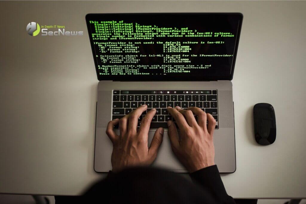 Fileless Execution Attack