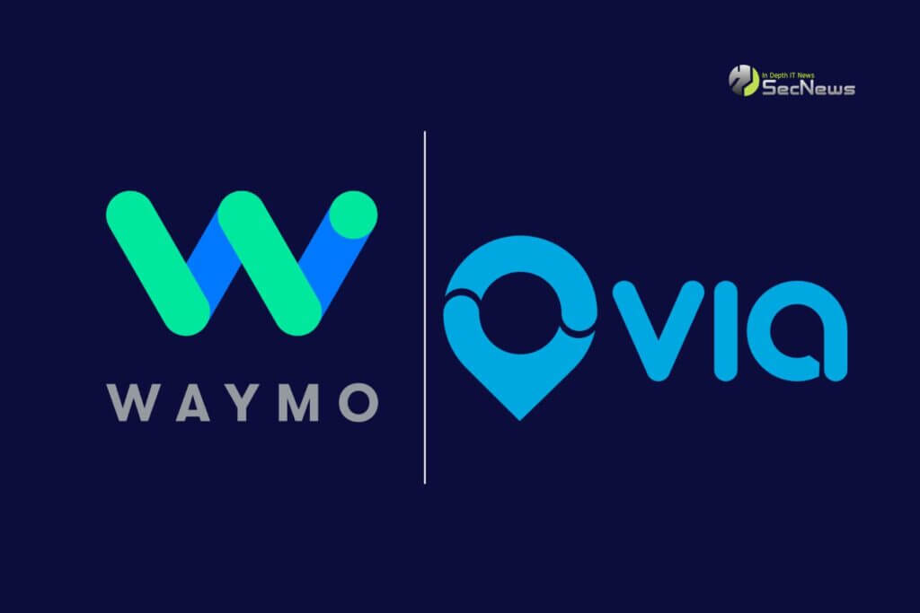 Waymo και Via συνεργάζονται για robotaxis στην Αριζόνα 1 Waymo και Via robotaxis