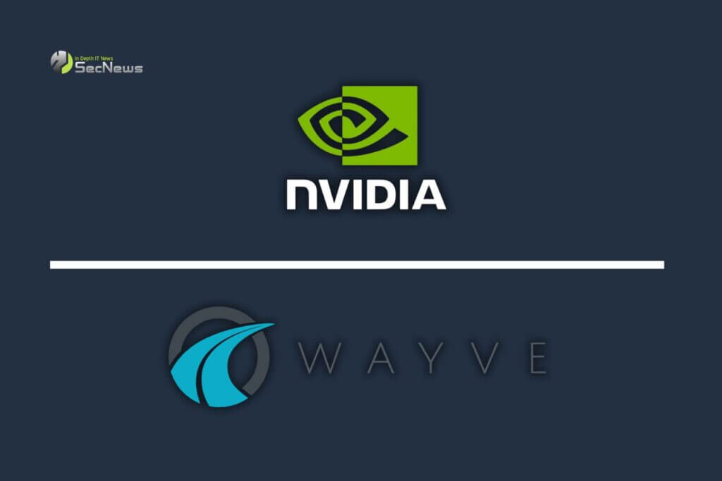 Nvidia - Wayve: Συζητούν για επένδυση στην αυτόνομη οδήγηση 1 Nvidia - Wayve επένδυση στην αυτόνομη οδήγηση