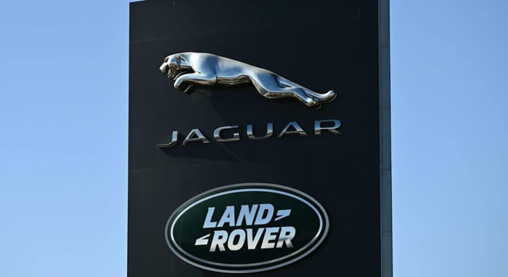 UK: Η κυβέρνηση αξιολογεί την επίθεση στην Jaguar Land Rover 2 UK: Η κυβέρνηση αξιολογεί την επίθεση στην Jaguar Land Rover