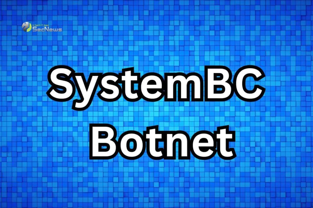 Το SystemBC botnet στοχεύει VPS servers 1 SystemBC botnet
