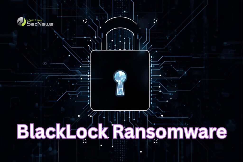 Το BlackLock Ransomware στοχεύει Windows, Linux & VMware ESXi 1 BlackLock Ransomware Windows, Linux & VMware ESXi