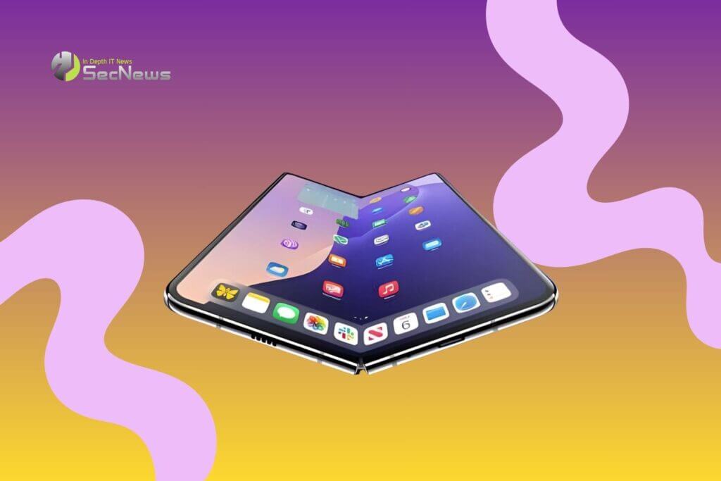 Αναδιπλούμενο iPhone μπαταρία