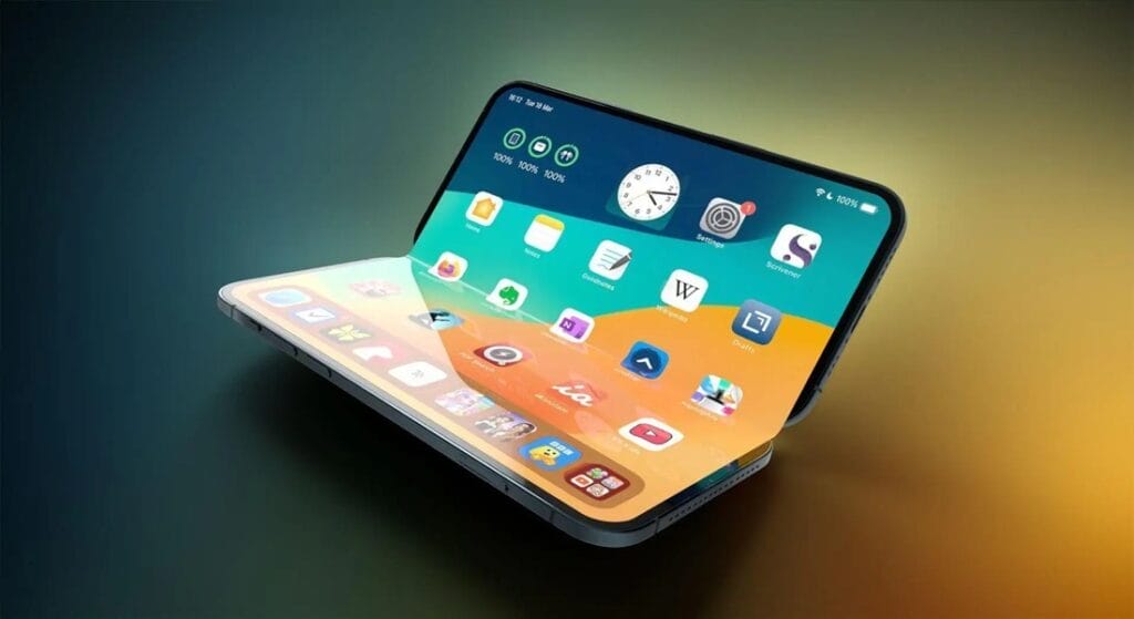 Android 17: Gaming Mode for Foldable with Virtual Controller 3 Android 17: Gaming Mode for Foldable with Virtual Controller