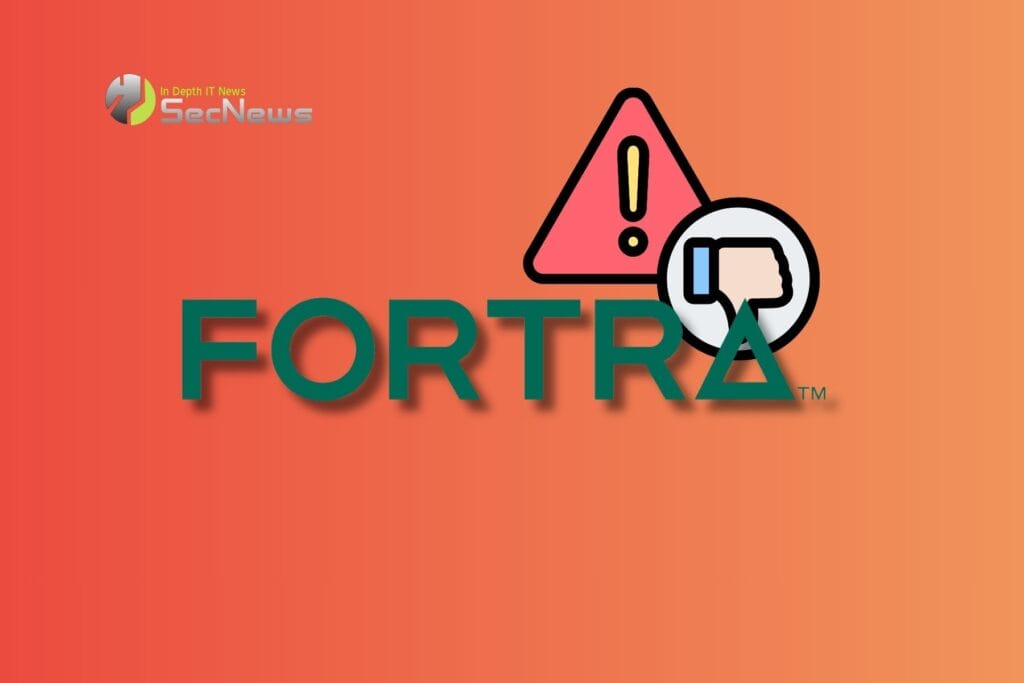Η Fortra διορθώνει κρίσιμη ευπάθεια GoAnywhere MFT 1 Fortra