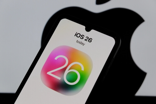 Apple: Third Beta Versions of iOS 26.3 and iPadOS 26.3 Released to Developers 3 iOS 26