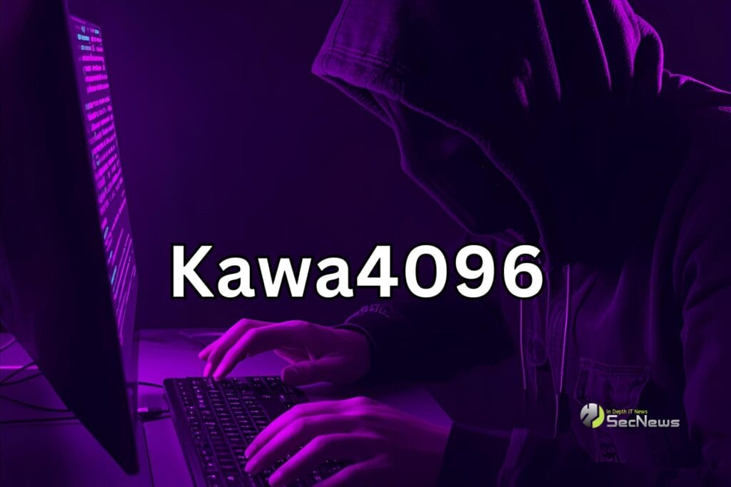 Beware! Ransomware Kawa4096 attacks multinationals 1 Kawa4096 Ransomware