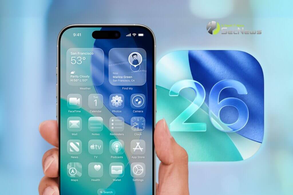 Το iOS 26 μπορεί να αποκτήσει σημαντική ενίσχυση AI με το MCP 1 MCP