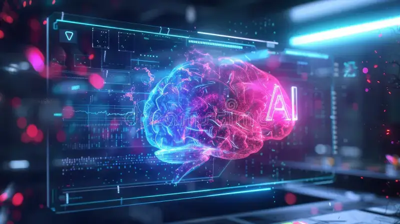 Windows AI lab