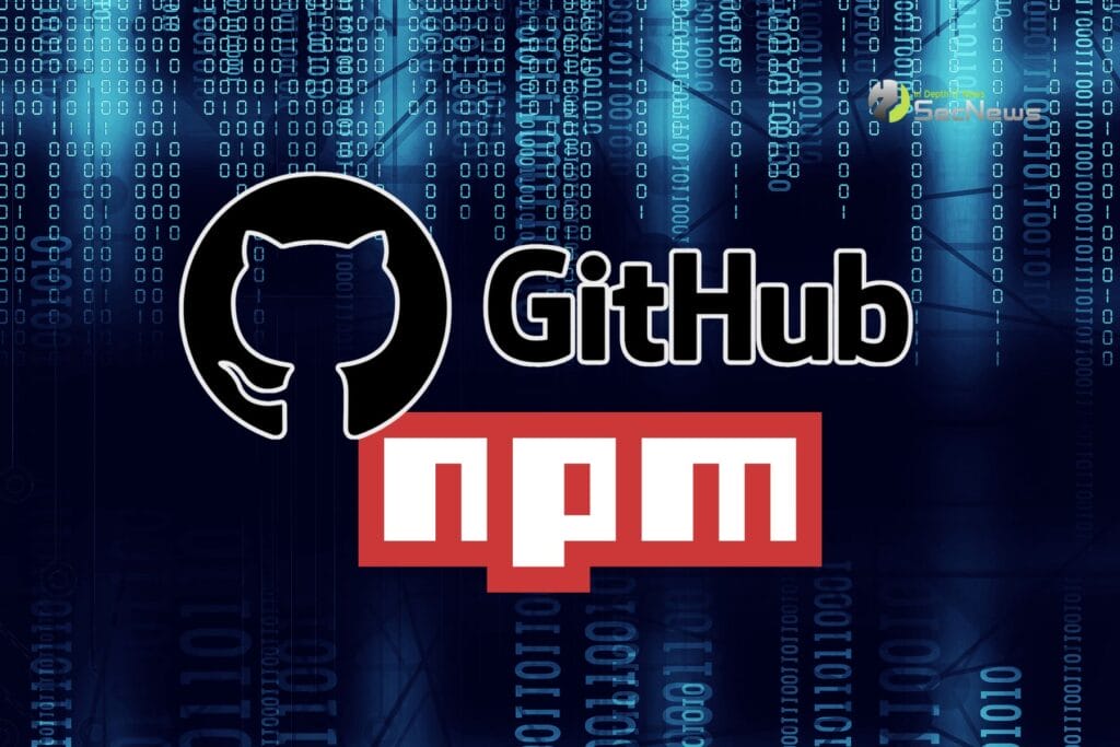GitHub: Ενίσχυση ασφάλειας npm με 2FA και short-lived tokens 1 GitHub ασφάλειας npm 2FA