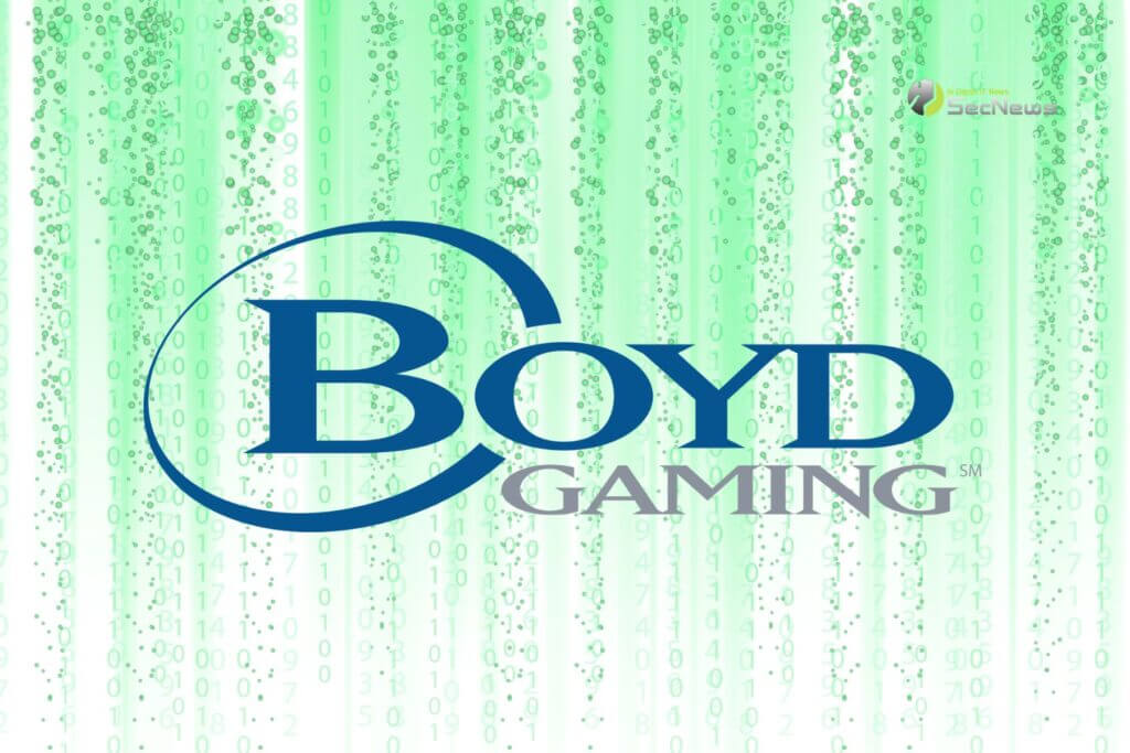 Boyd Gaming reveals data breach 1 Boyd Gaming data breach