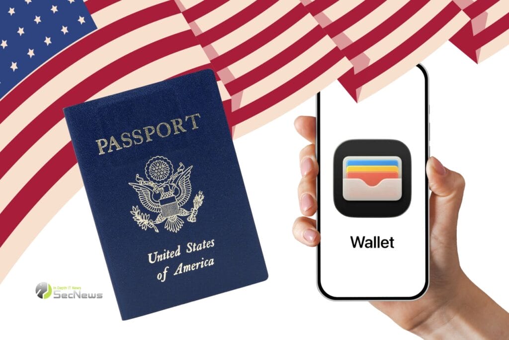 Η δυνατότητα Ψηφιακής Ταυτότητας του Apple Wallet ίσως λάβει μια σημαντική νέα χρήση 2 Ψηφιακή Ταυτότητα - SecNews.gr