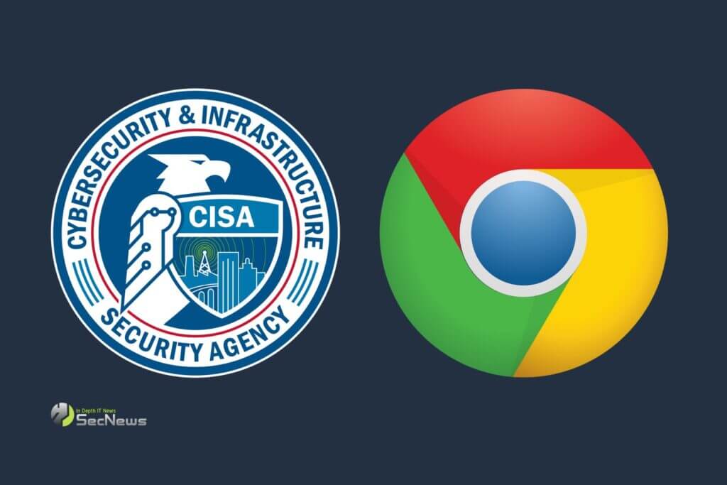 CISA: Chrome zero-day vulnerability on KEV List 1 CISA Chrome zero-day vulnerability KEV Catalog