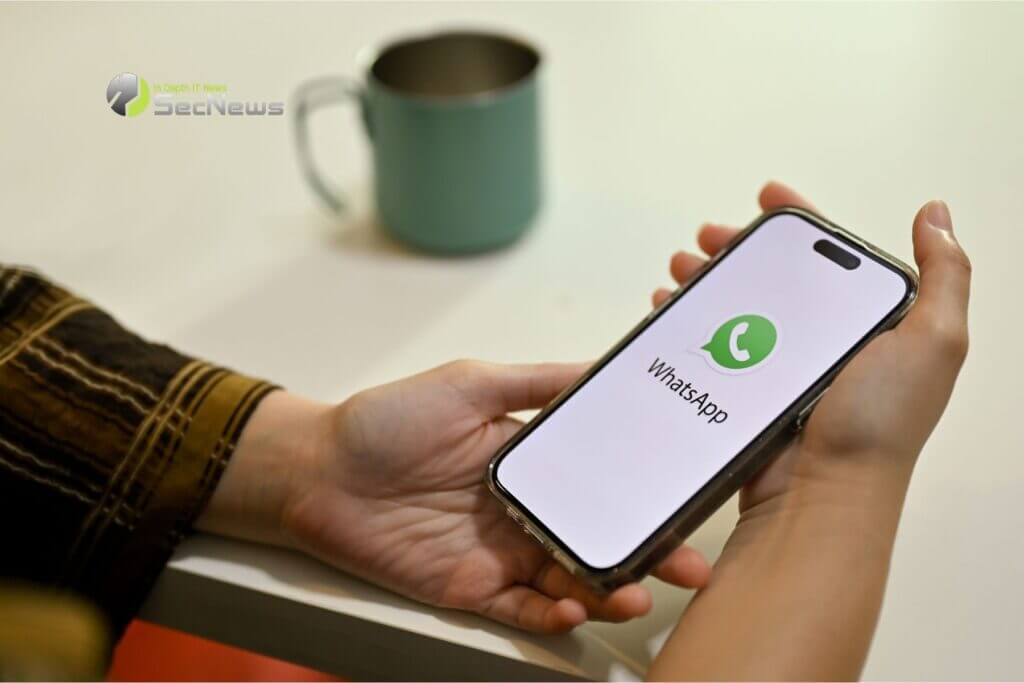 Το WhatsApp δοκιμάζει νέο widget για Android 1 WhatsApp