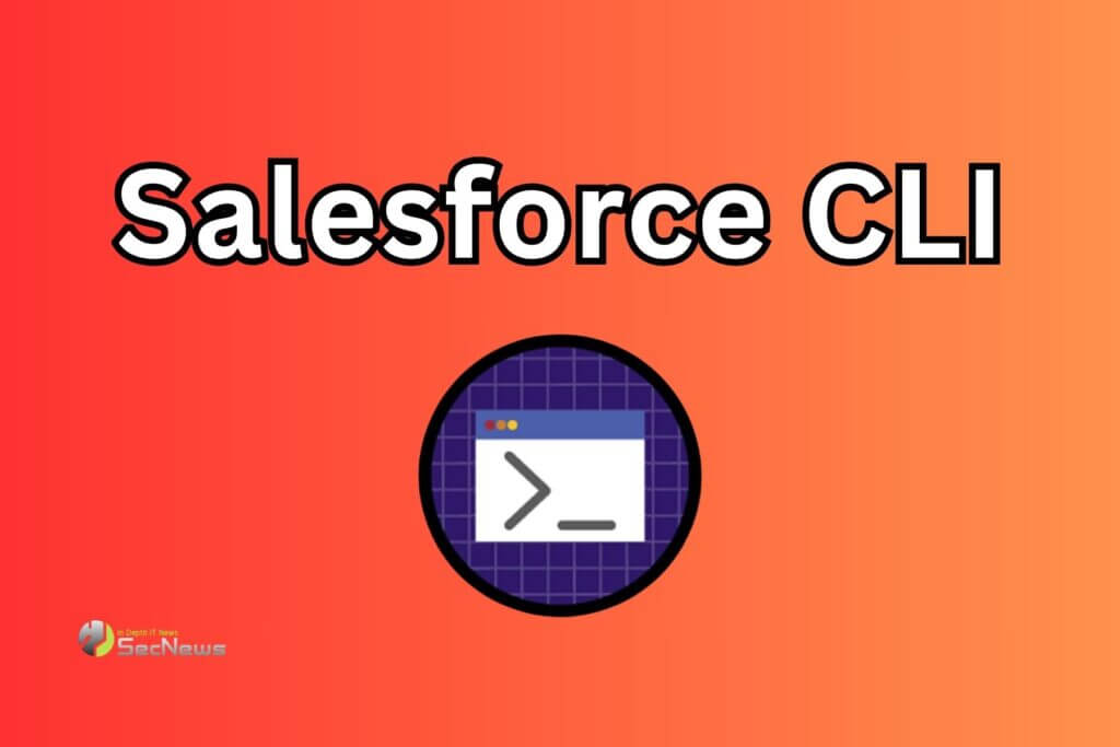 Salesforce CLI Installer vulnerability