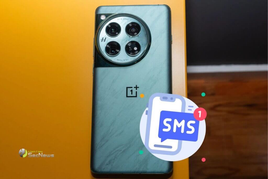 OnePlus OxygenOS Vulnerability