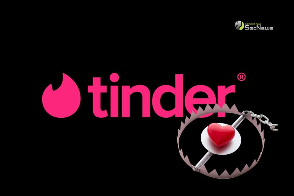  Match Group - Tinder για dating scams