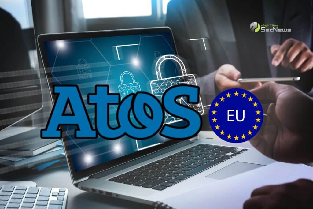 Atos Europe