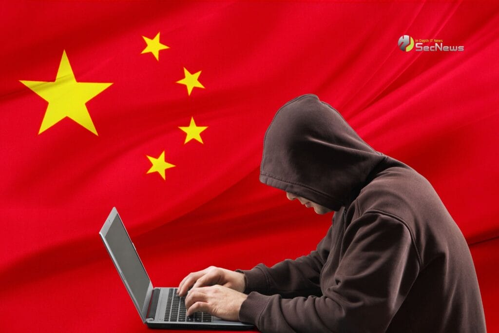 Κινέζοι hackers έκλεβαν δεδομένα από ερευνητικούς φορείς ΗΠΑ/Καναδά 3 Κινέζοι hackers έκλεβαν δεδομένα από ερευνητικούς φορείς ΗΠΑ/Καναδά