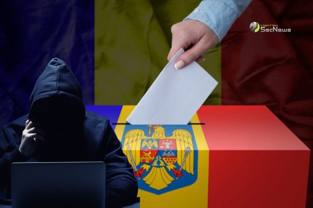 disinformation campaign Moldovan elections