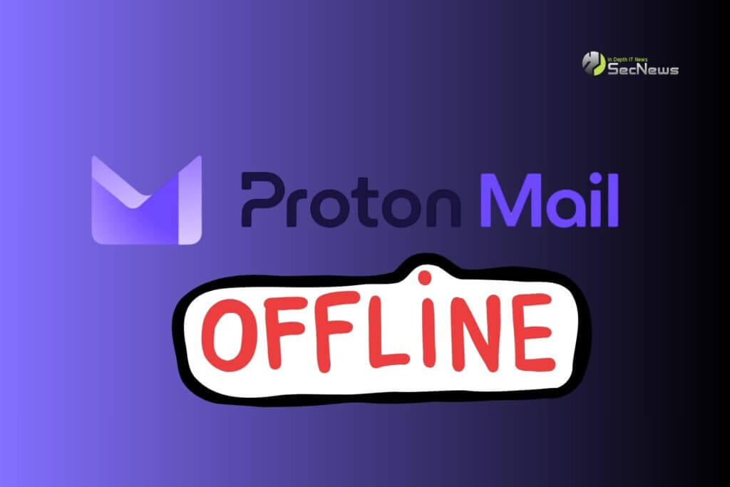 Το Proton Mail για iOS και Android αποκτά Offline Mode 1 Proton Mail iOS Android αποκτά Offline Mode