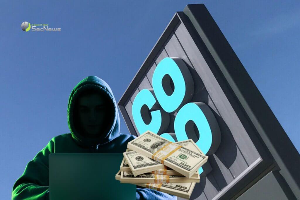 Co-op Scattered Spider