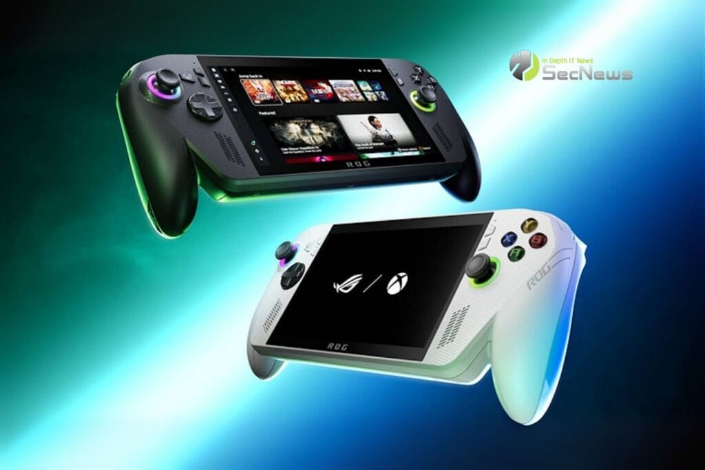 Microsoft και Asus ξεκινούν τις προπαραγγελίες του Xbox Ally 1 Xbox Ally