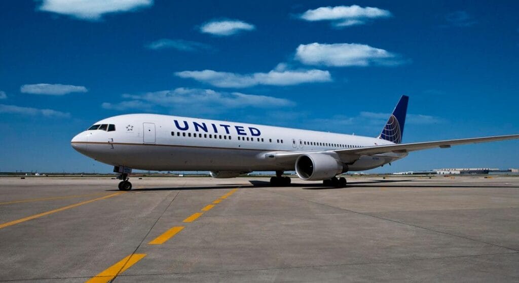 United Airlines: Χρήση των νέων Wallet boarding passes του iOS 26 3 United Airlines: Χρήση των νέων Wallet boarding passes του iOS 26