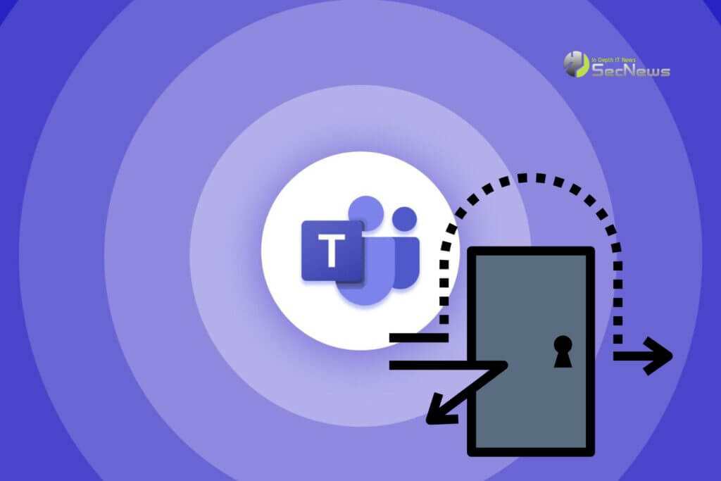 Η DragonForce εκμεταλλεύονται τις αναμεταδόσεις του Microsoft Teams 2 DragonForce - SecNews.gr