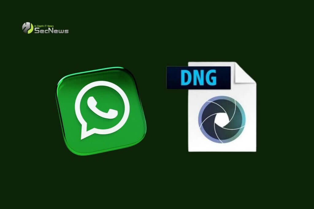 WhatsApp: Εκμετάλλευση ευπάθειας μέσω κακόβουλου αρχείου DNG 1 WhatsApp ευπάθειας DNG